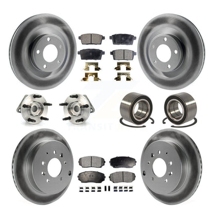 Wheel Bearing Kit-KBB-115017 - Kit.bestparts.ca