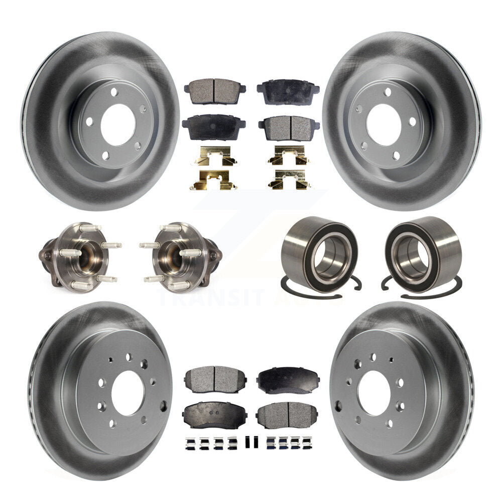 Wheel Bearing Kit-KBB-115018 - Kit.bestparts.ca Kit.bestparts.ca