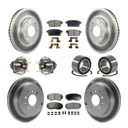 Wheel Bearing Kit-KBB-115019 - Kit.bestparts.ca