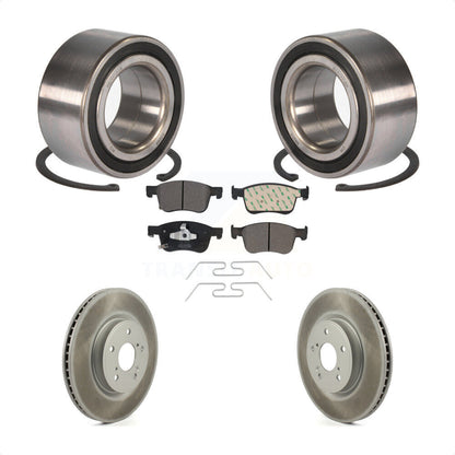Wheel Bearing Kit-KBB-115021 - Kit.bestparts.ca