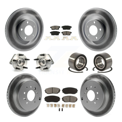 Wheel Bearing Kit-KBB-115023 - Kit.bestparts.ca