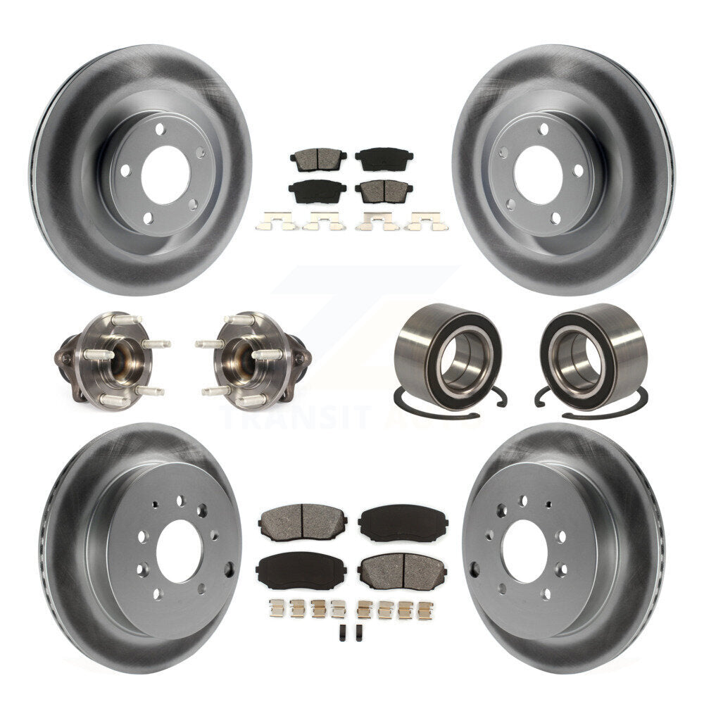 Wheel Bearing Kit-KBB-115024 - Kit.bestparts.ca