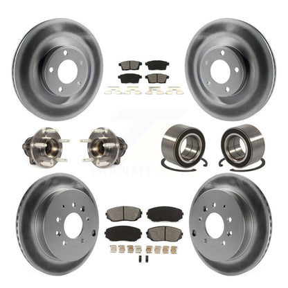 Wheel Bearing Kit-KBB-115024 - Kit.bestparts.ca
