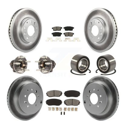 Wheel Bearing Kit-KBB-115025 - Kit.bestparts.ca