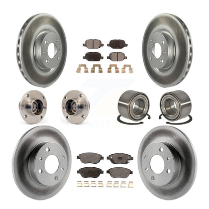Wheel Bearing Kit-KBB-115028 - Kit.bestparts.ca
