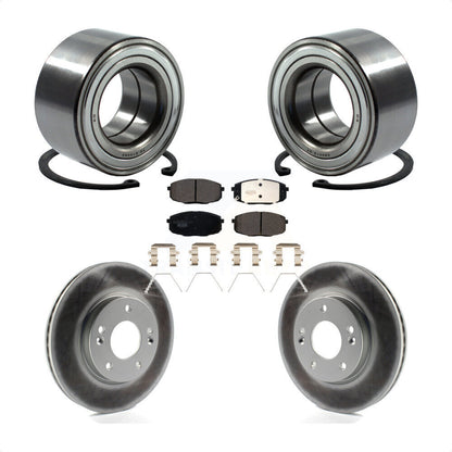 Wheel Bearing Kit-KBB-115036 - Kit.bestparts.ca