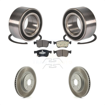 Wheel Bearing Kit-KBB-115040 - Kit.bestparts.ca