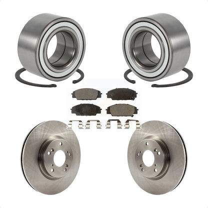 Wheel Bearing Kit-KBB-115041 - Kit.bestparts.ca