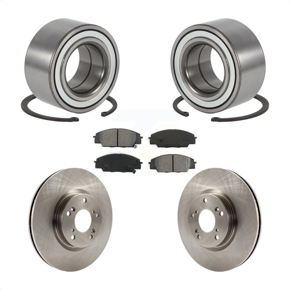 Wheel Bearing Kit-KBB-115044 - Kit.bestparts.ca Kit.bestparts.ca