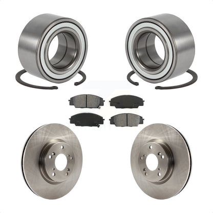 Wheel Bearing Kit-KBB-115044 - Kit.bestparts.ca