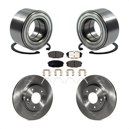 Wheel Bearing Kit-KBB-115048 - Kit.bestparts.ca