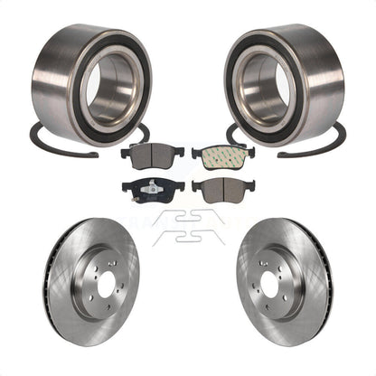 Wheel Bearing Kit-KBB-115052 - Kit.bestparts.ca