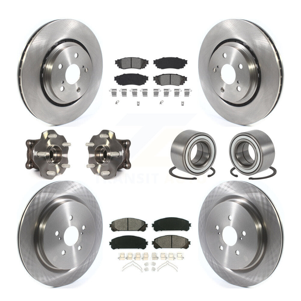 Wheel Bearing Kit-KBB-115129 - Kit.bestparts.ca Kit.bestparts.ca