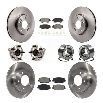 Wheel Bearing Kit-KBB-115132 - Kit.bestparts.ca