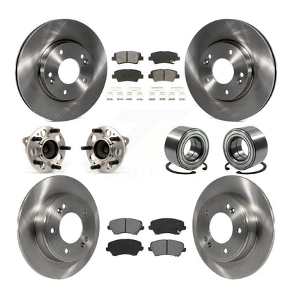 Wheel Bearing Kit-KBB-115135 - Kit.bestparts.ca