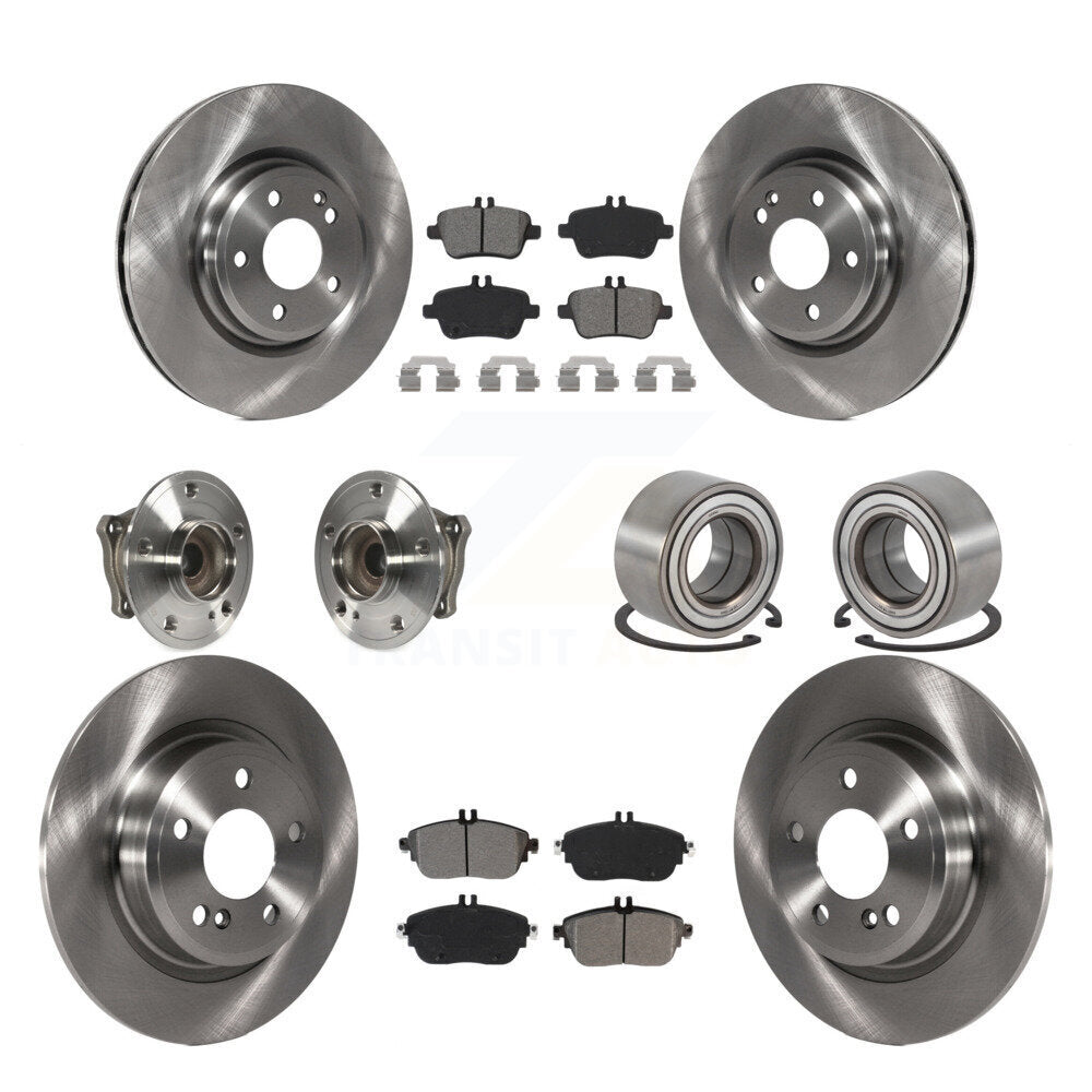 Wheel Bearing Kit-KBB-115142 - Kit.bestparts.ca Kit.bestparts.ca
