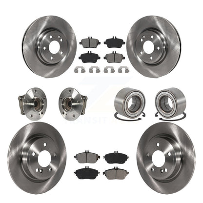 Wheel Bearing Kit-KBB-115142 - Kit.bestparts.ca
