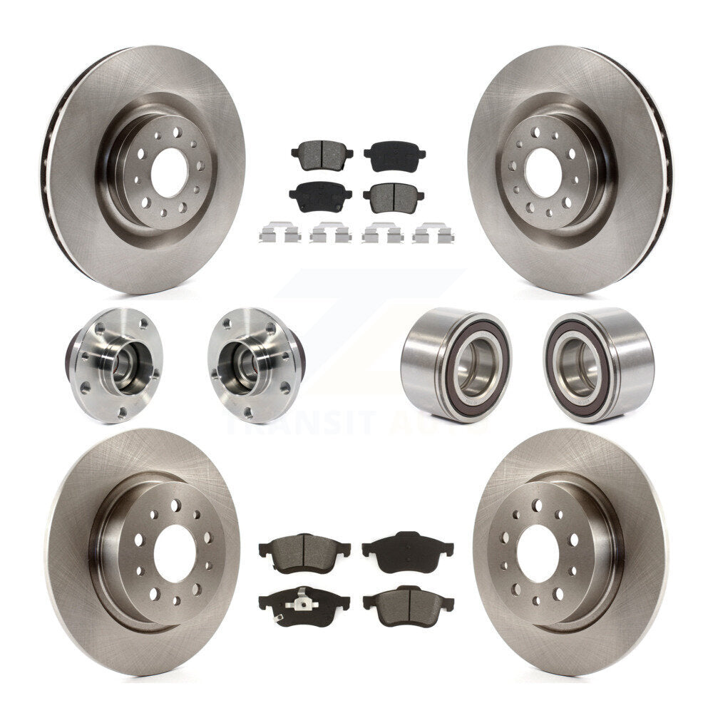 Wheel Bearing Kit-KBB-115144 - Kit.bestparts.ca