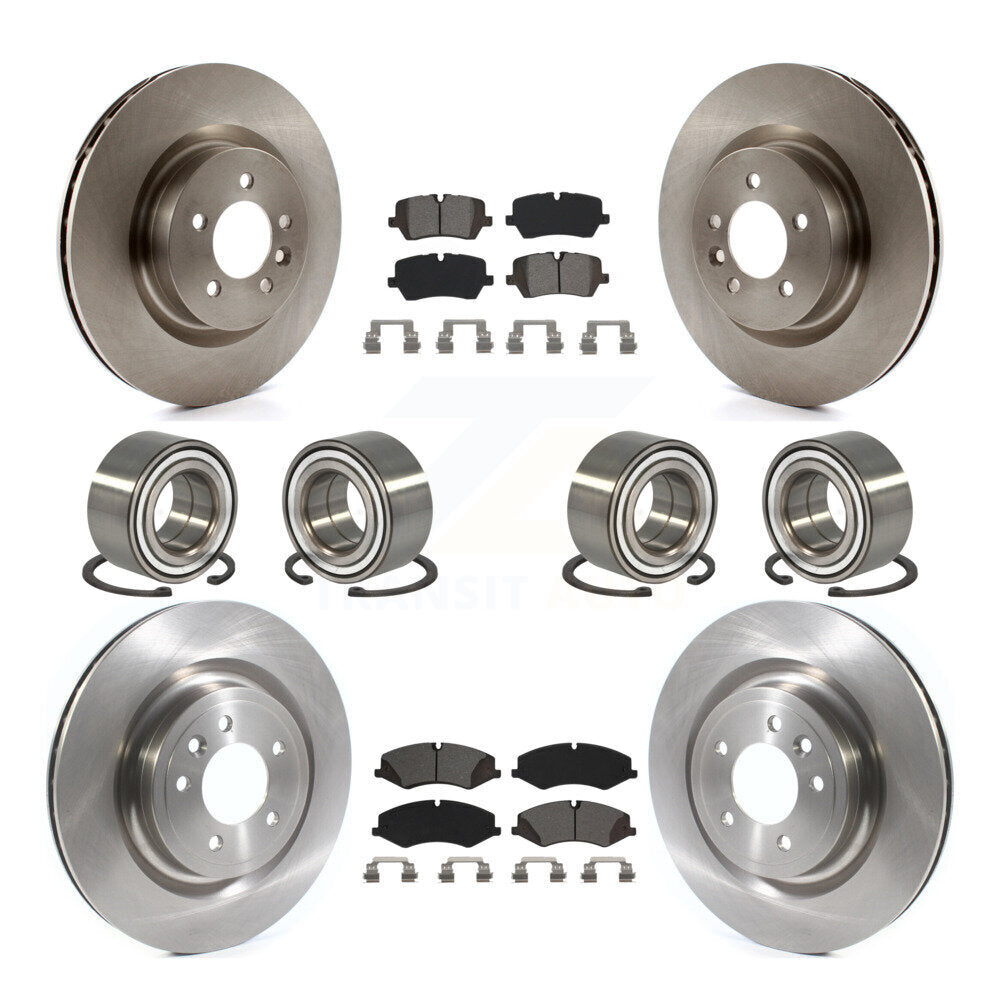 Wheel Bearing Kit-KBB-115145 - Kit.bestparts.ca