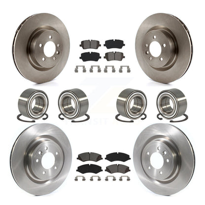 Wheel Bearing Kit-KBB-115145 - Kit.bestparts.ca