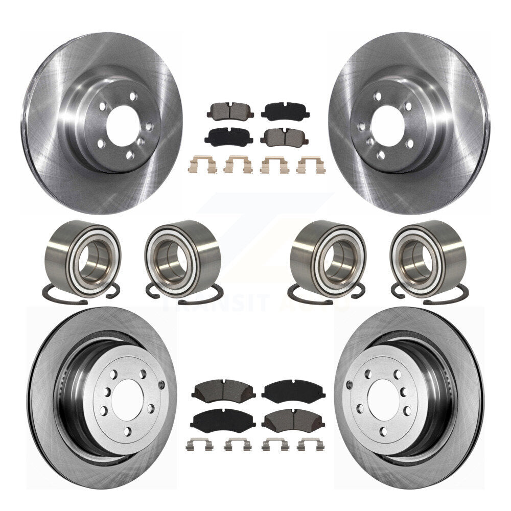 Wheel Bearing Kit-KBB-115147 - Kit.bestparts.ca Kit.bestparts.ca