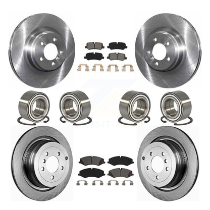 Wheel Bearing Kit-KBB-115147 - Kit.bestparts.ca