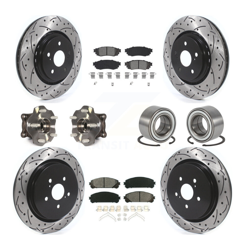 Wheel Bearing Kit-KBB-115148 - Kit.bestparts.ca