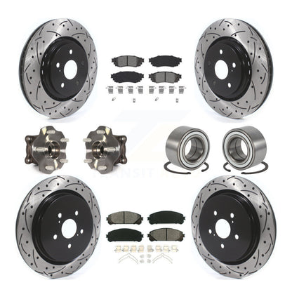 Wheel Bearing Kit-KBB-115148 - Kit.bestparts.ca