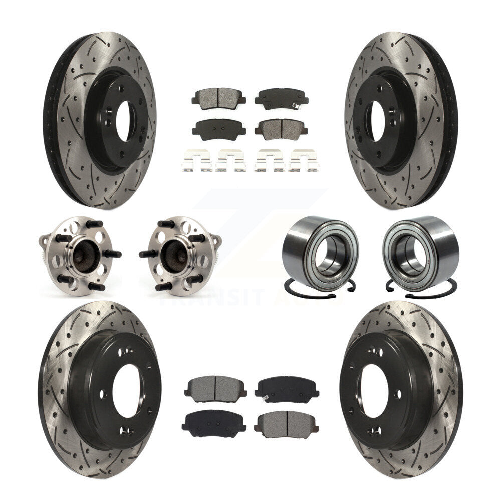 Wheel Bearing Kit-KBB-115149 - Kit.bestparts.ca