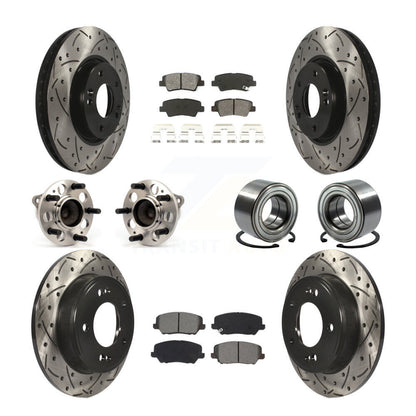 Wheel Bearing Kit-KBB-115149 - Kit.bestparts.ca