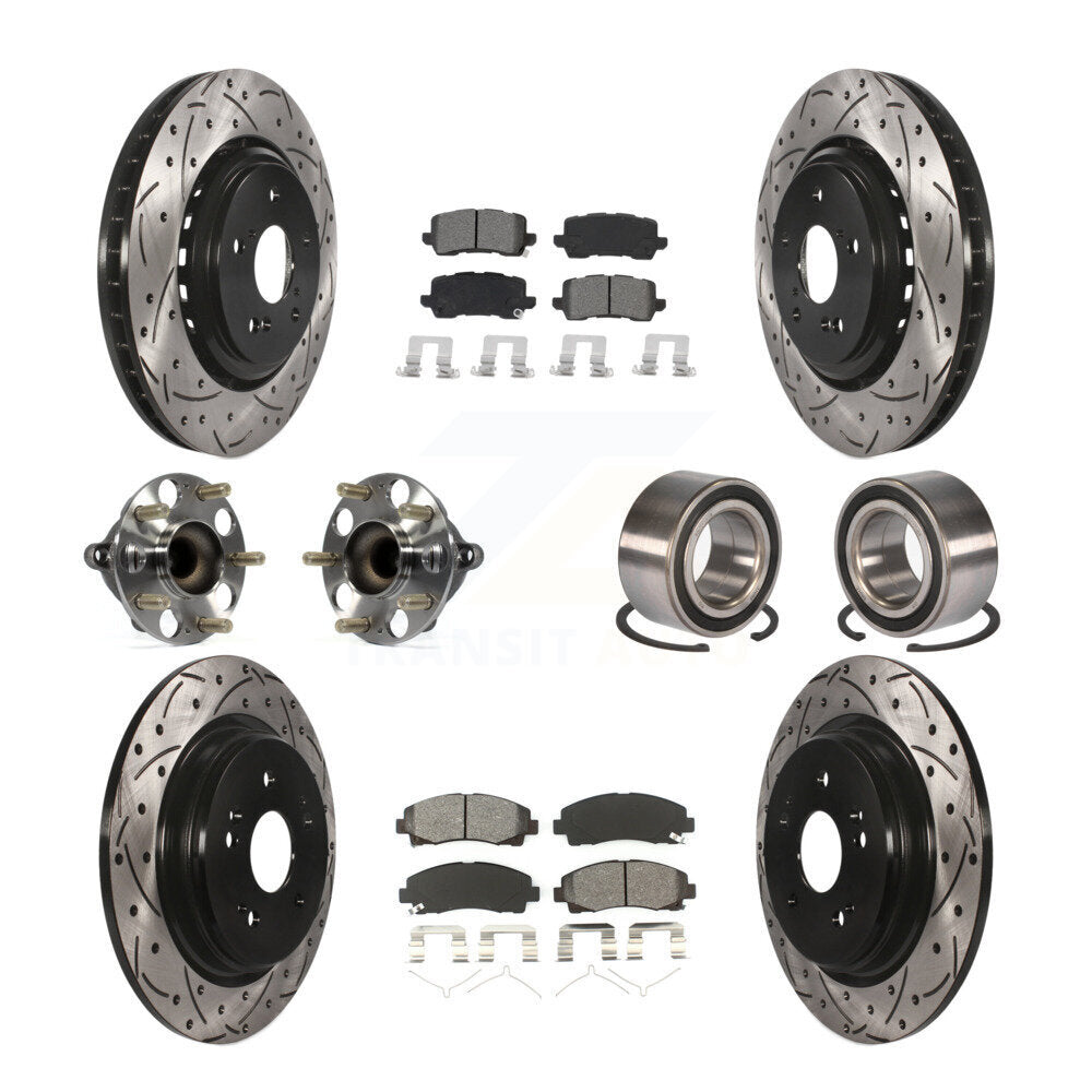 Wheel Bearing Kit-KBB-115158 - Kit.bestparts.ca
