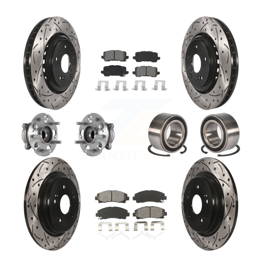 Wheel Bearing Kit-KBB-115159 - Kit.bestparts.ca Kit.bestparts.ca