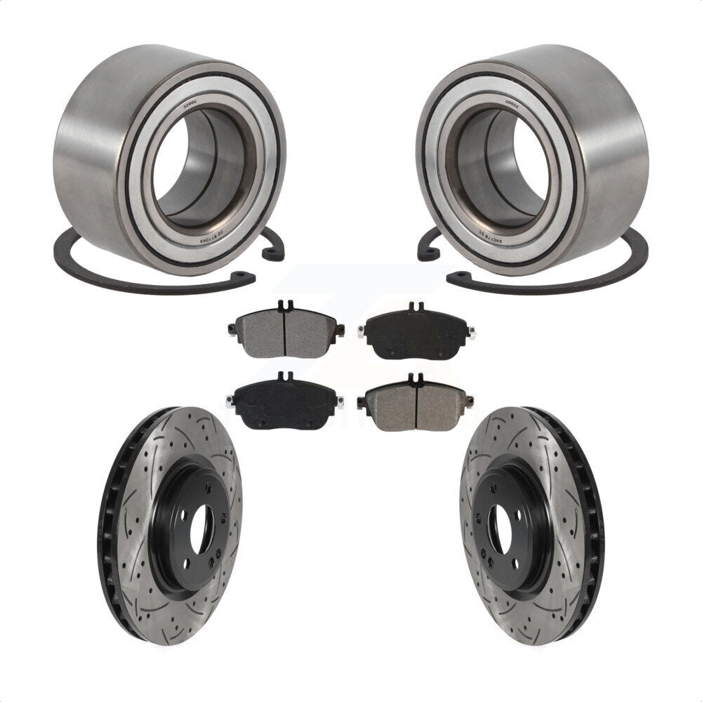 Wheel Bearing Kit-KBB-115169 - Kit.bestparts.ca Kit.bestparts.ca