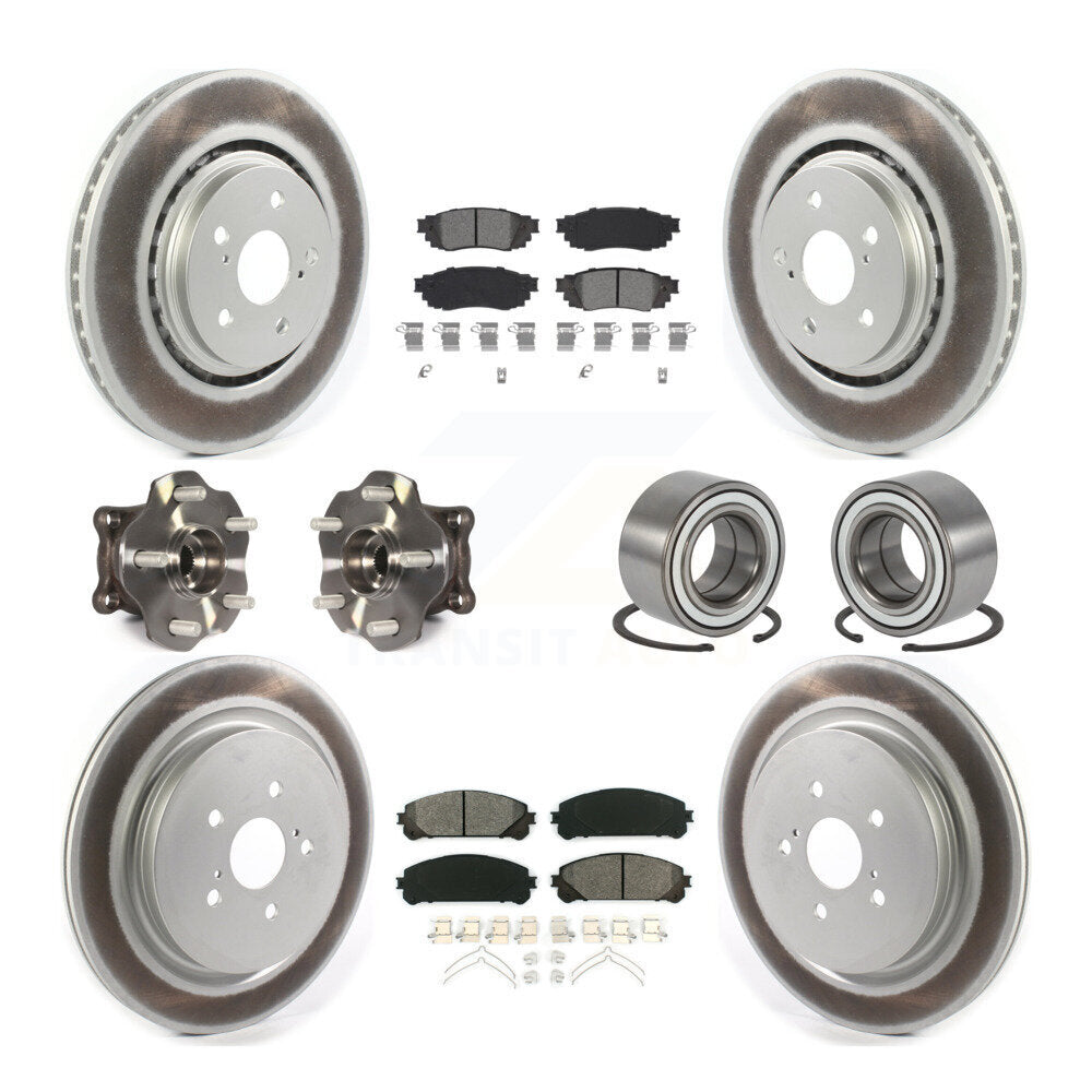 Wheel Bearing Kit-KBB-115170 - Kit.bestparts.ca