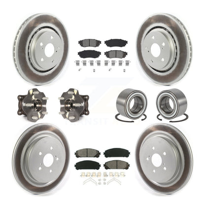 Wheel Bearing Kit-KBB-115170 - Kit.bestparts.ca