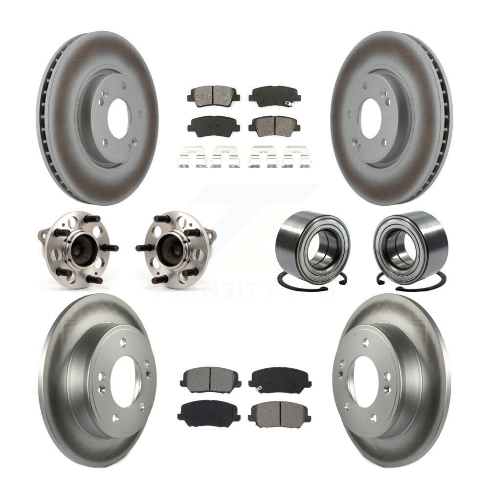 Wheel Bearing Kit-KBB-115173 - Kit.bestparts.ca