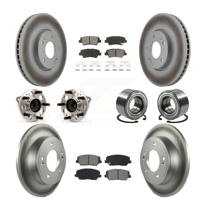 Wheel Bearing Kit-KBB-115173 - Kit.bestparts.ca