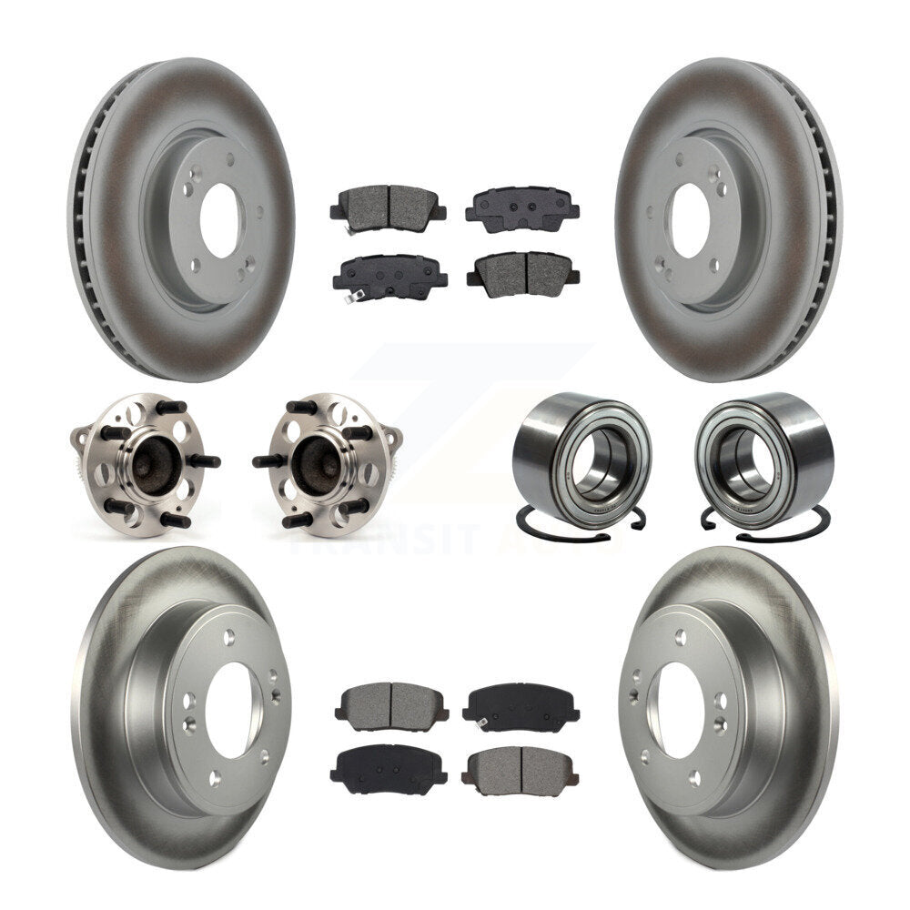 Wheel Bearing Kit-KBB-115174 - Kit.bestparts.ca Kit.bestparts.ca