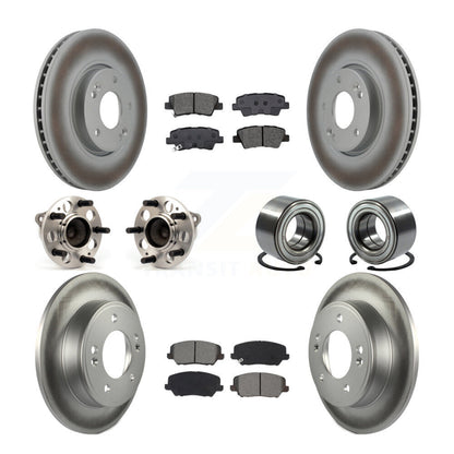 Wheel Bearing Kit-KBB-115174 - Kit.bestparts.ca