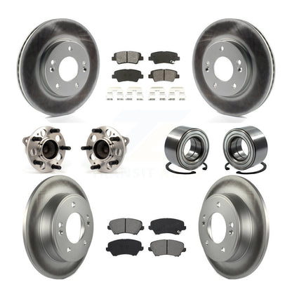 Wheel Bearing Kit-KBB-115176 - Kit.bestparts.ca