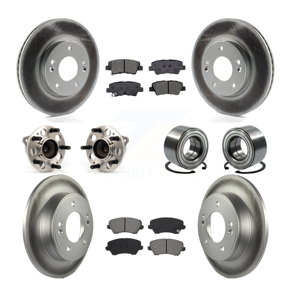Wheel Bearing Kit-KBB-115177 - Kit.bestparts.ca
