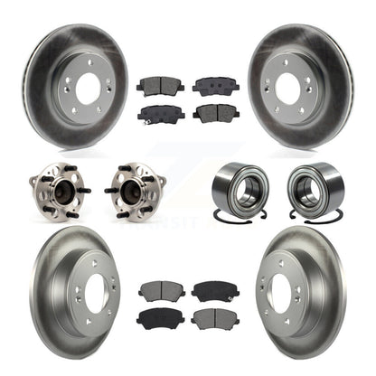 Wheel Bearing Kit-KBB-115177 - Kit.bestparts.ca