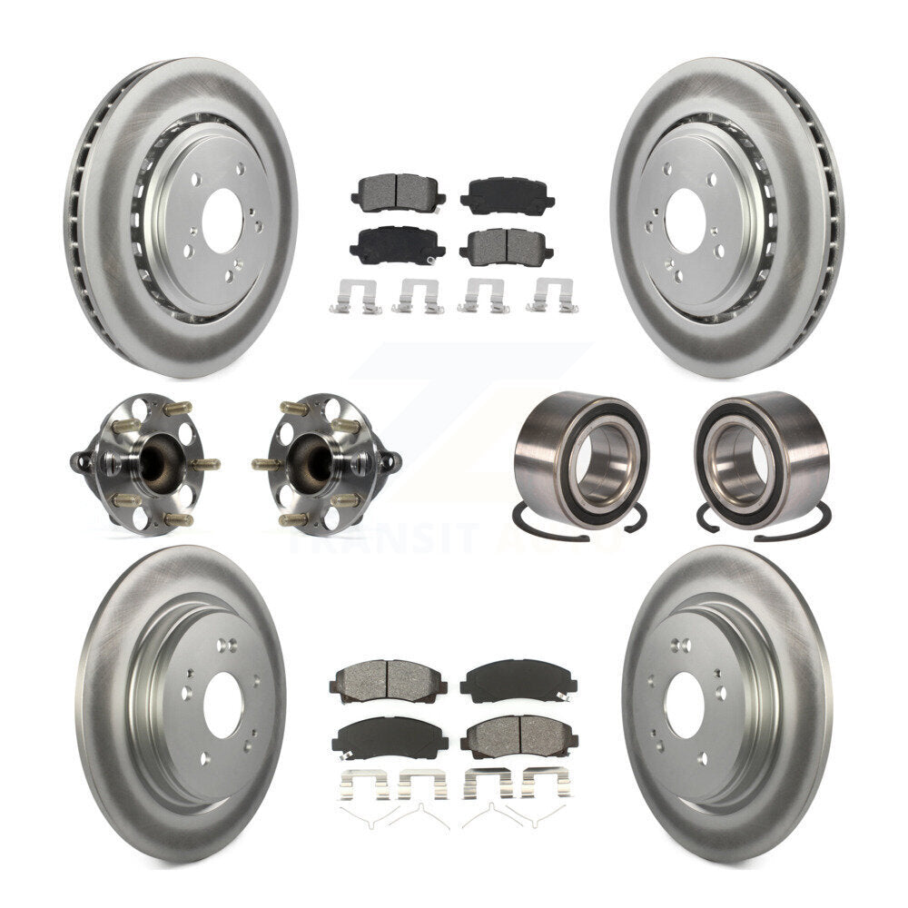 Wheel Bearing Kit-KBB-115182 - Kit.bestparts.ca Kit.bestparts.ca