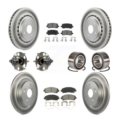 Wheel Bearing Kit-KBB-115182 - Kit.bestparts.ca
