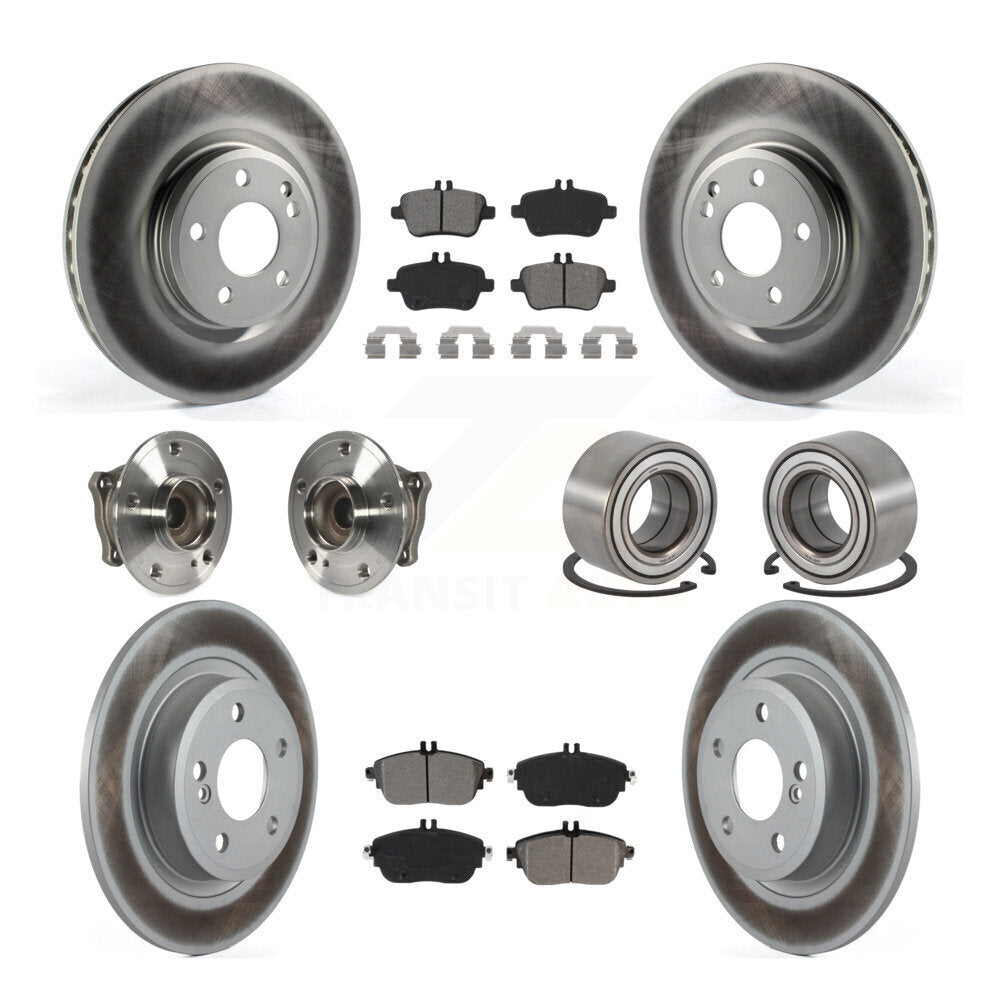 Wheel Bearing Kit-KBB-115183 - Kit.bestparts.ca Kit.bestparts.ca