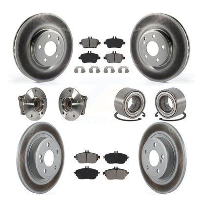 Wheel Bearing Kit-KBB-115183 - Kit.bestparts.ca