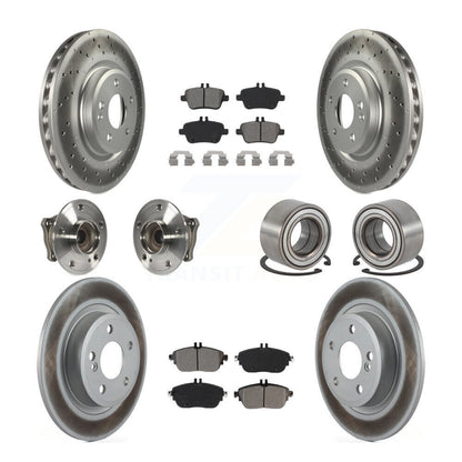 Wheel Bearing Kit-KBB-115184 - Kit.bestparts.ca