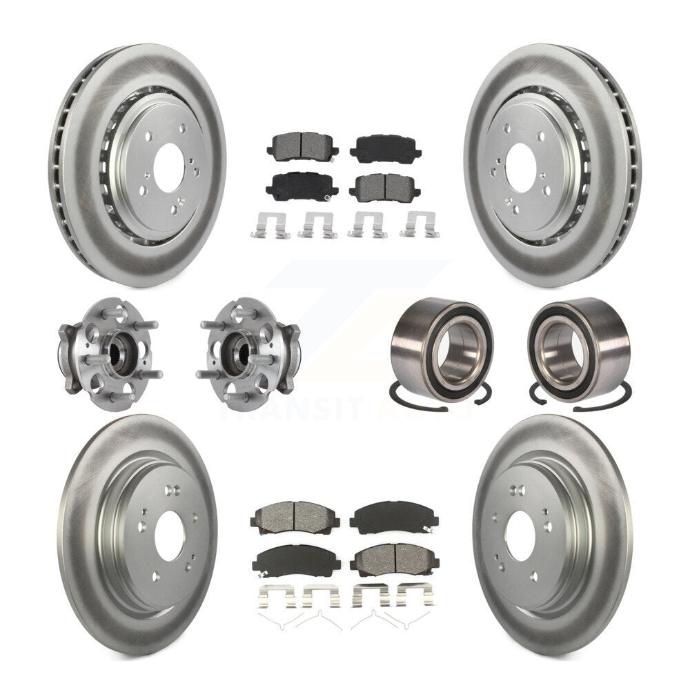 Wheel Bearing Kit-KBB-115185 - Kit.bestparts.ca