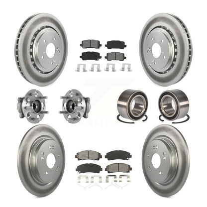 Wheel Bearing Kit-KBB-115185 - Kit.bestparts.ca