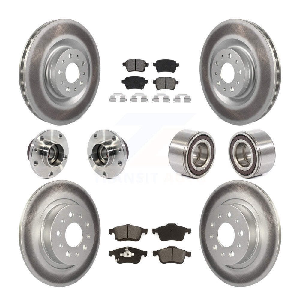 Wheel Bearing Kit-KBB-115186 - Kit.bestparts.ca Kit.bestparts.ca